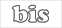 Bis – logo wydawnictwa