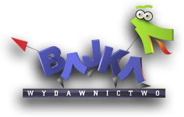 Bajka - logo wydawnictwa