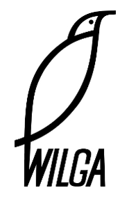 Wilga - logo wydawnictwa