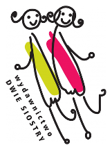 logo wydawnictwa Dwie Siostry