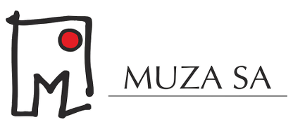 logo wydawnictwa MUZA S.A.